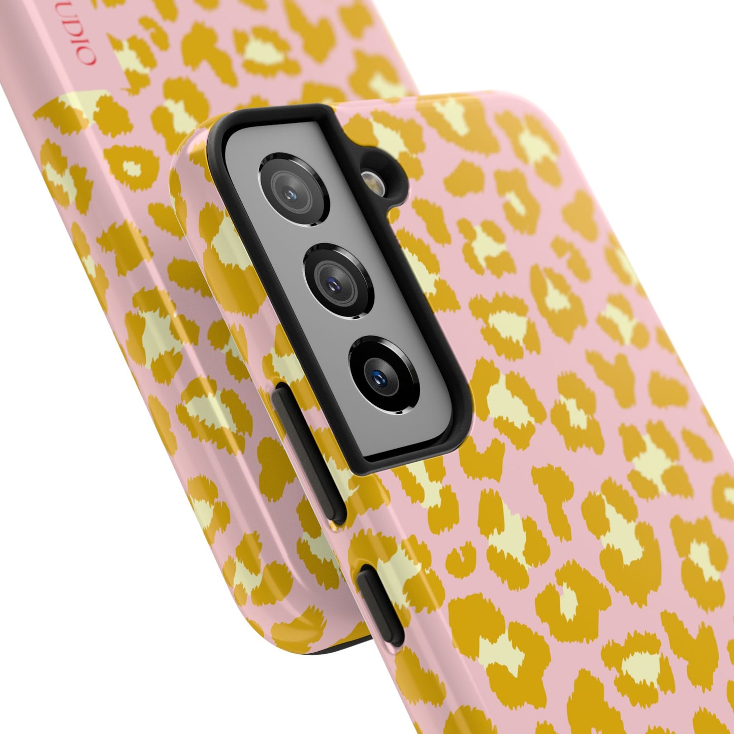 GOLDEN RAWR, Tough Phone Case