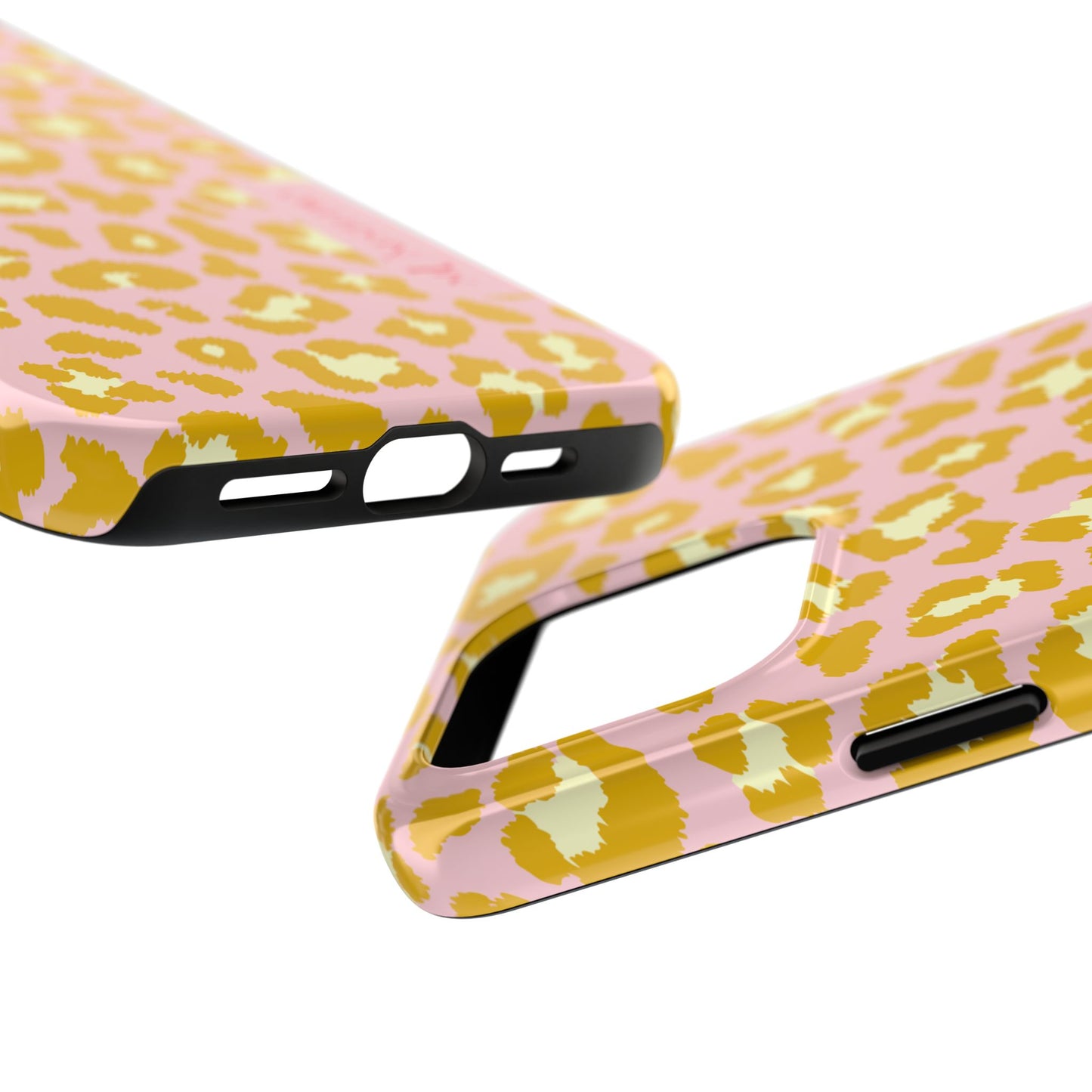 GOLDEN RAWR, Tough Phone Case