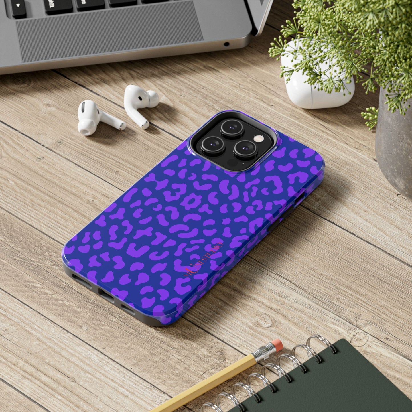 GISELE, Tough Phone Case