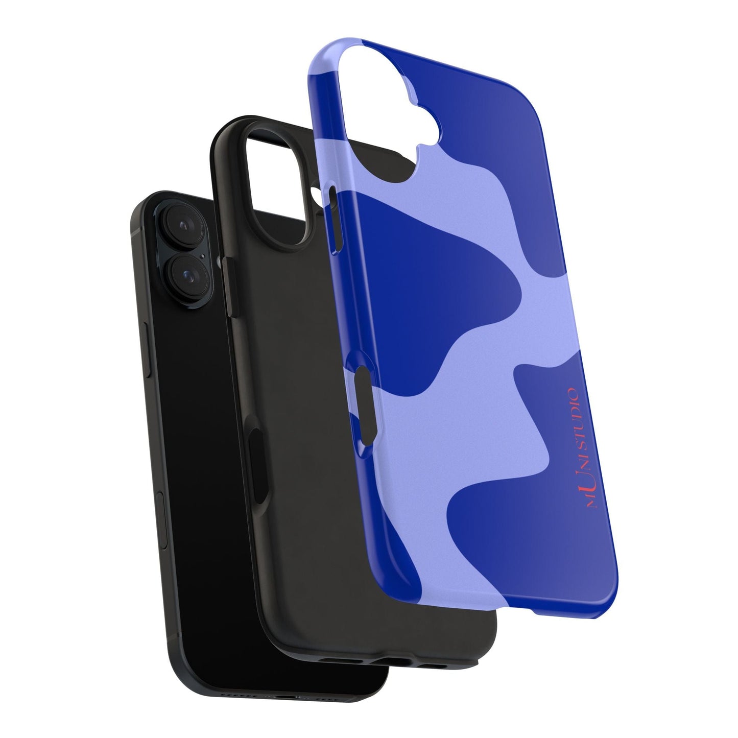 COOL DOWN, Tough Phone Case