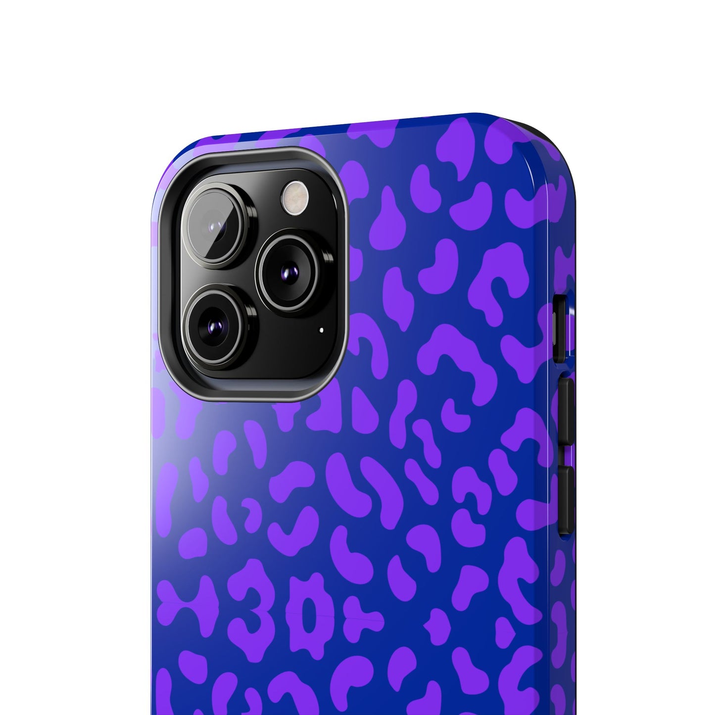 GISELE, Tough Phone Case