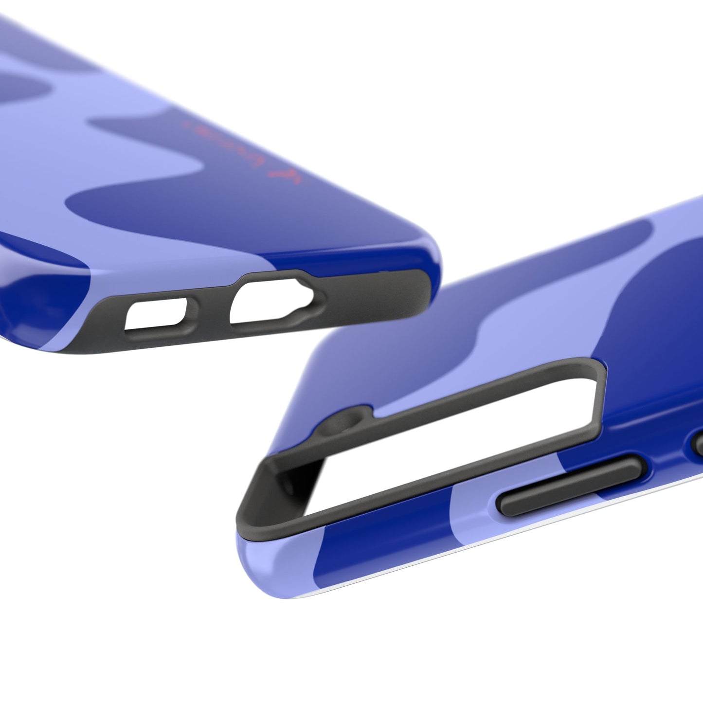 COOL DOWN, Tough Phone Case