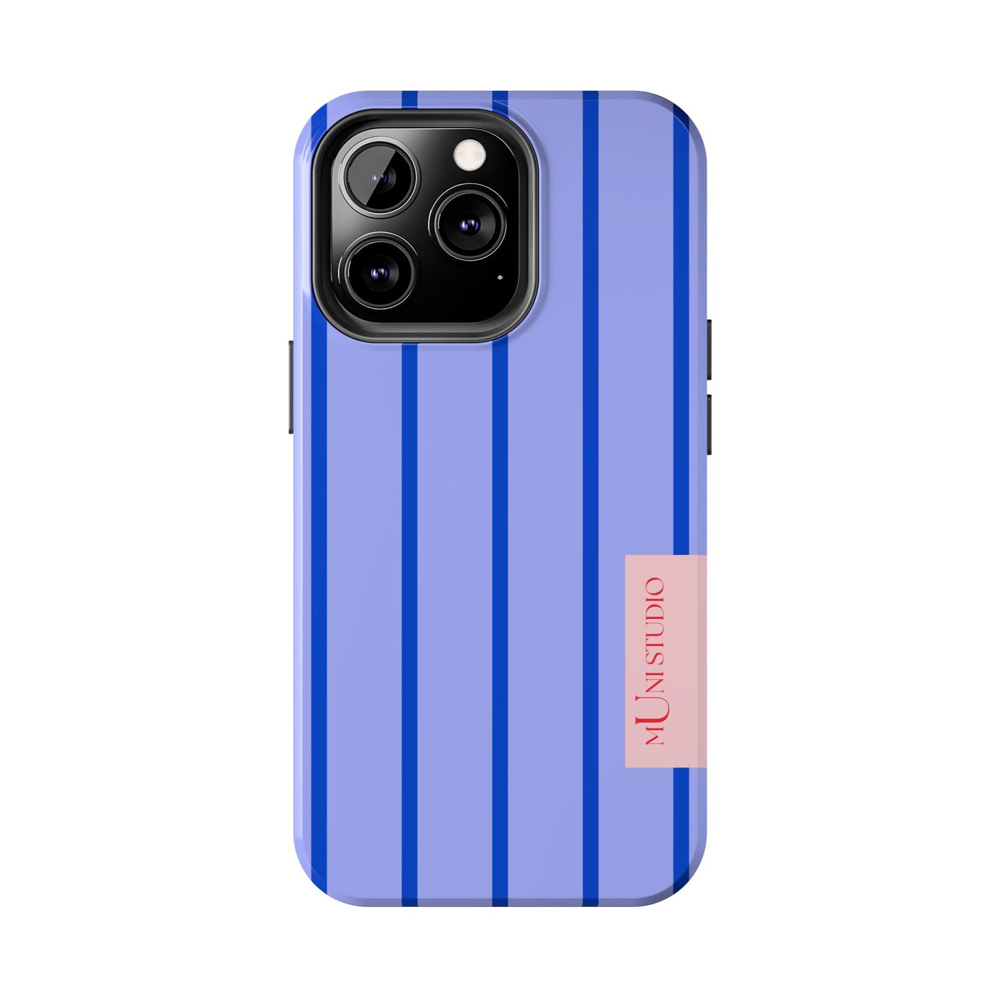 LOVELY DAY, Tough Phone Case