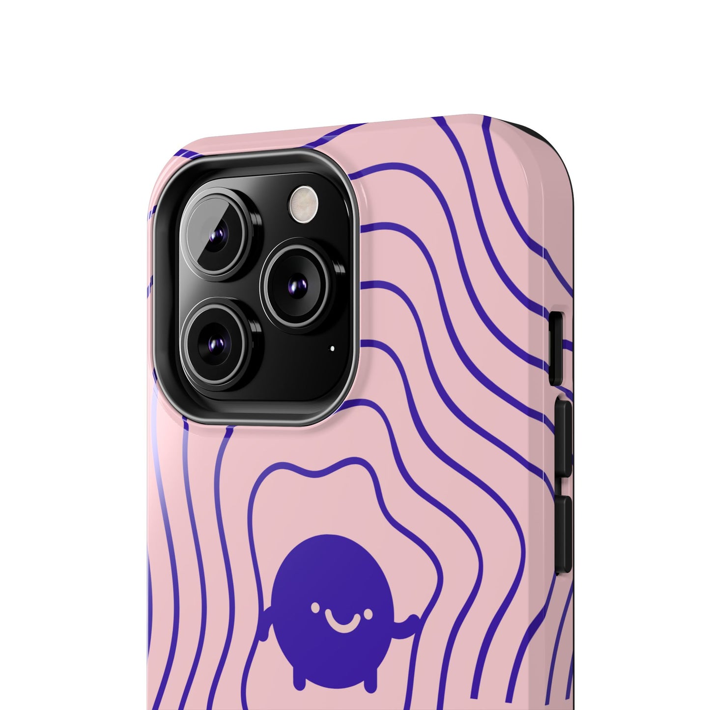 LIL LEGEND, Tough Phone Case