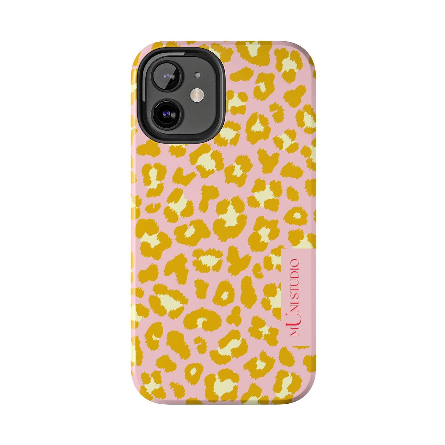 GOLDEN RAWR, Tough Phone Case