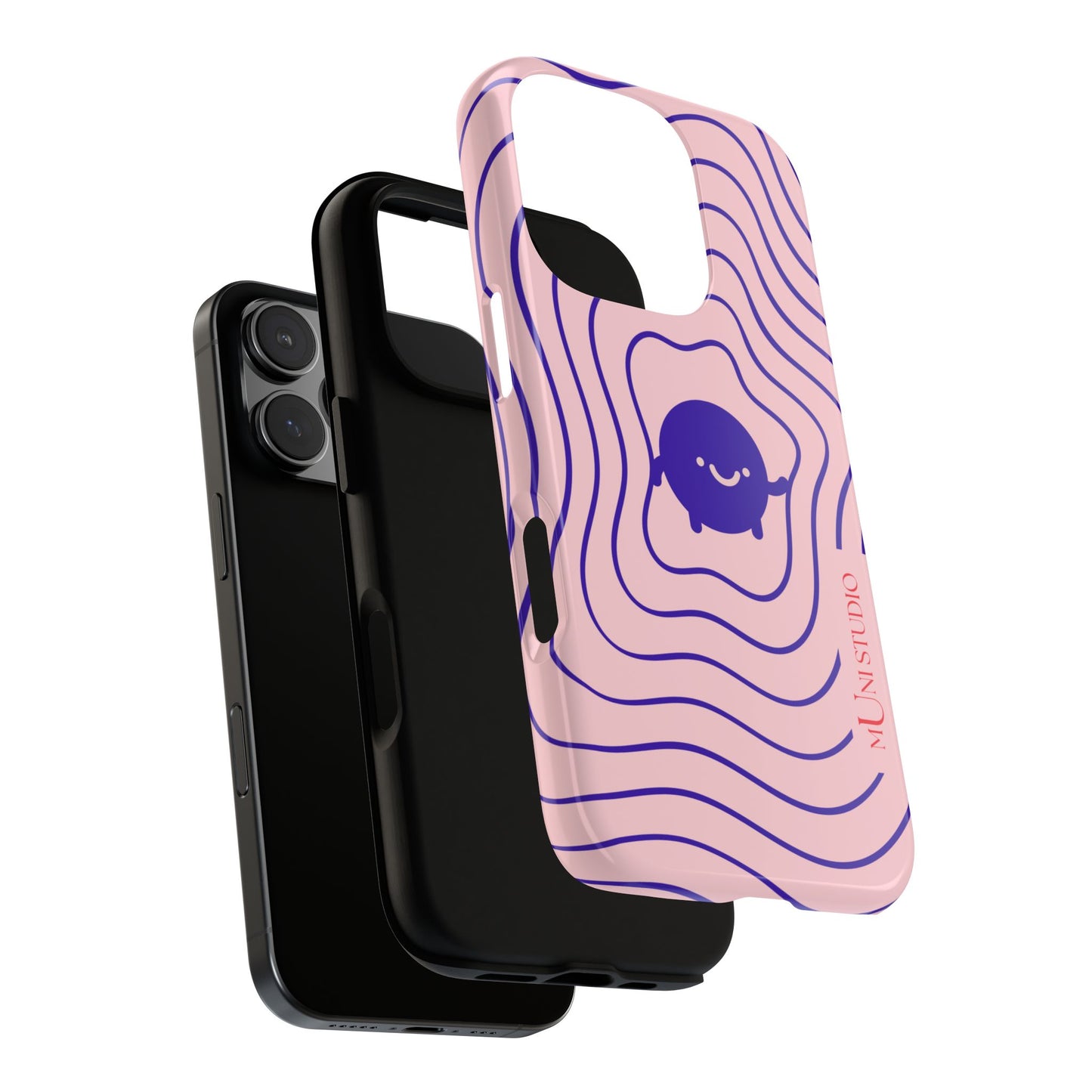LIL LEGEND, Tough Phone Case
