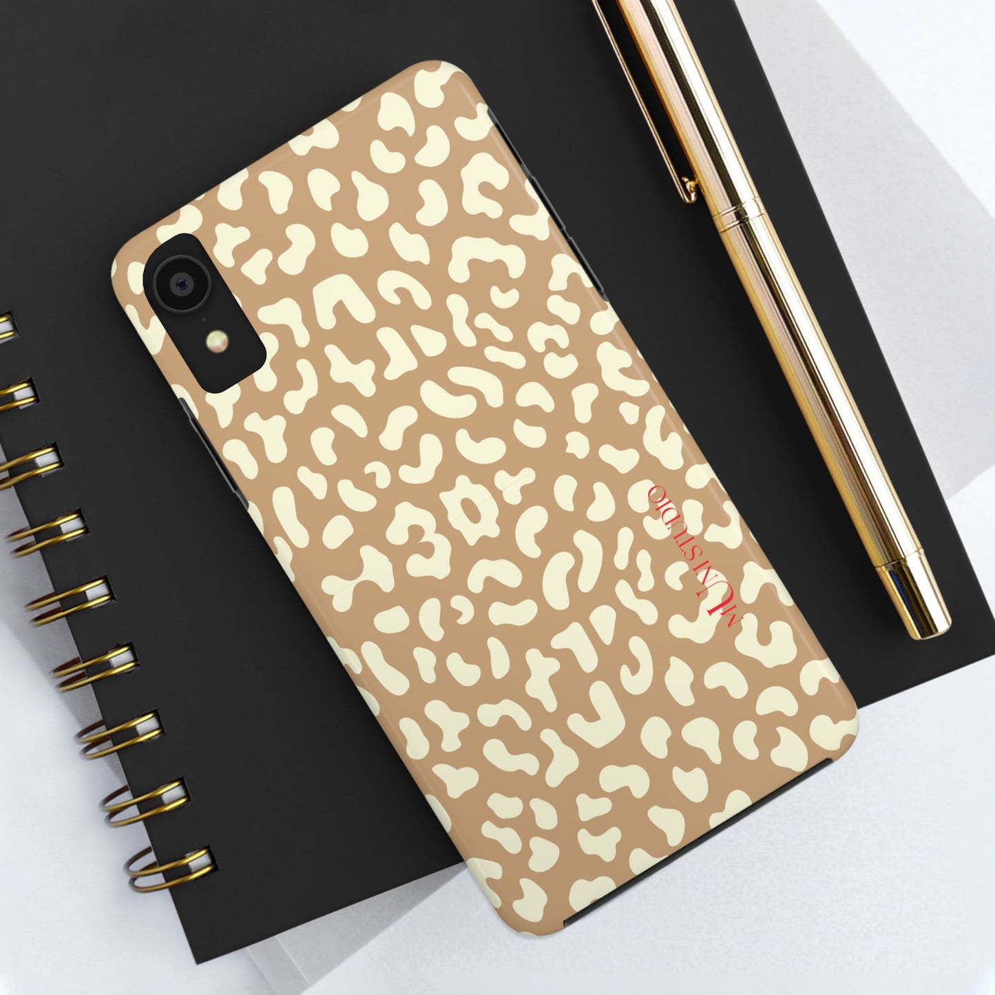 CELINE, Tough Phone Case