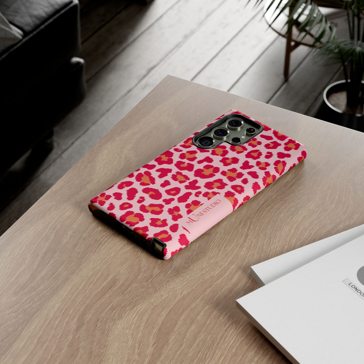 CHEERLEADER, Tough Phone Case