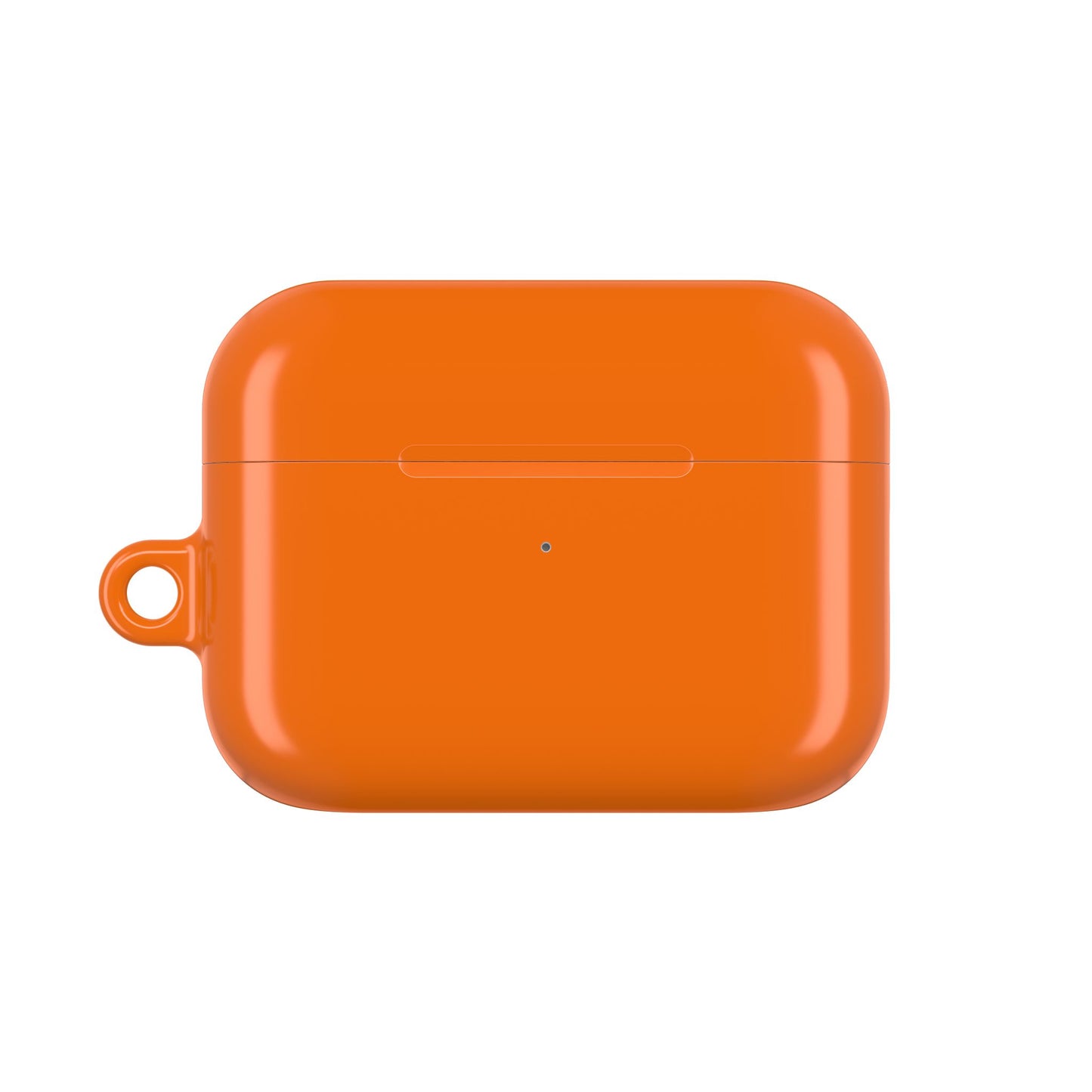 TANGERINE AirPod Case