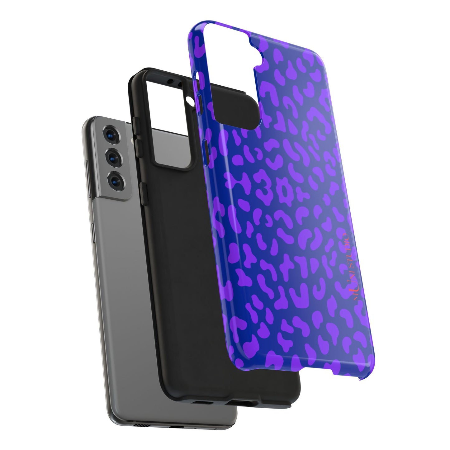 GISELE, Tough Phone Case