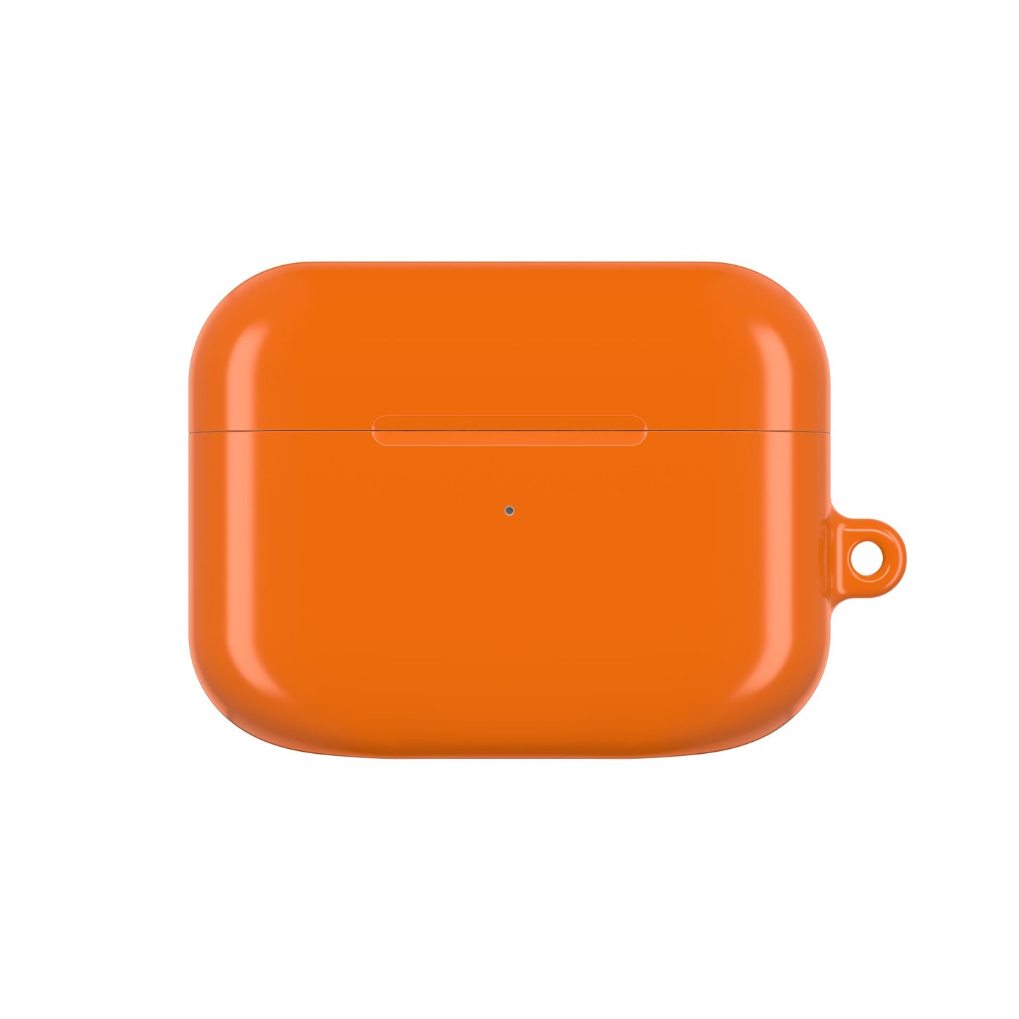 TANGERINE AirPod Case