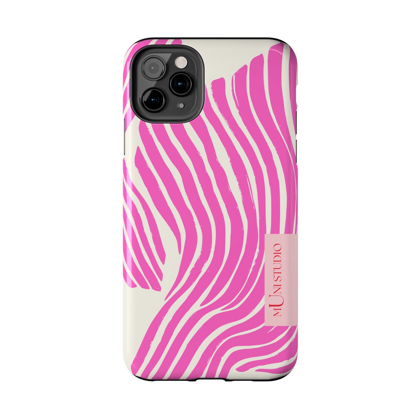 MORA, Tough Phone Case