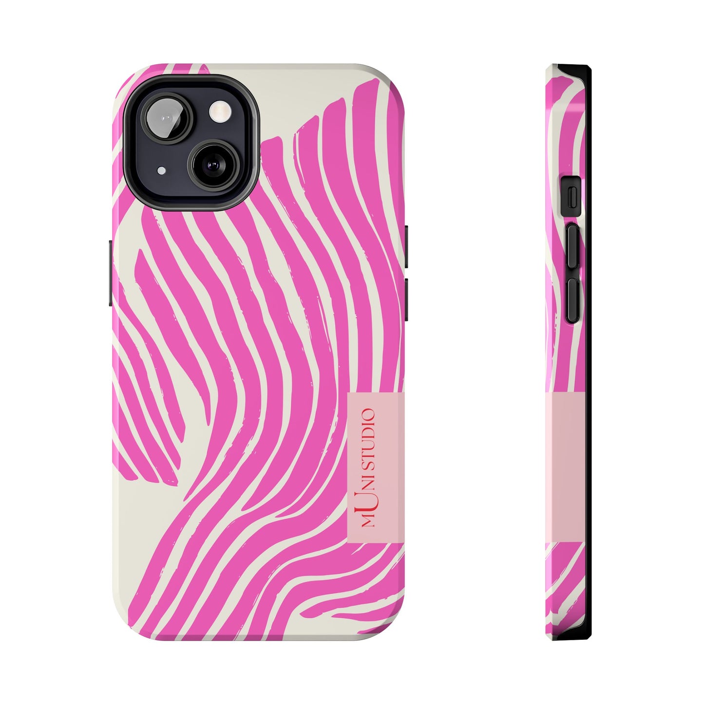 MORA, Tough Phone Case