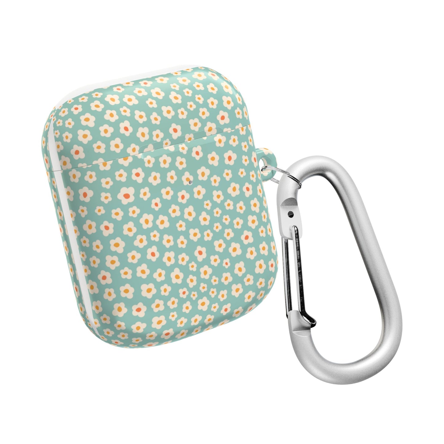 FLOWER MATCHA AirPod Case