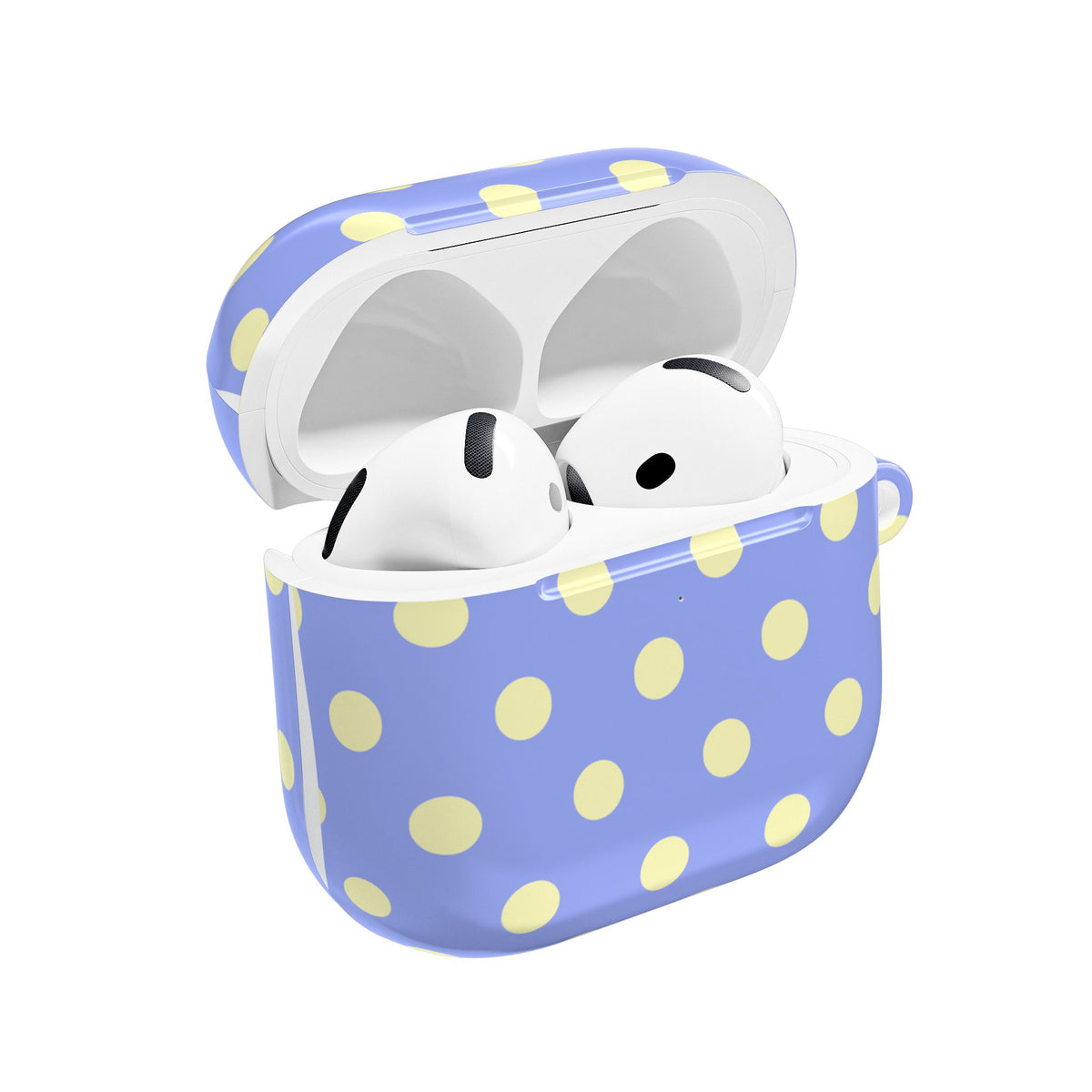 BUTTER POLKA AirPods Case