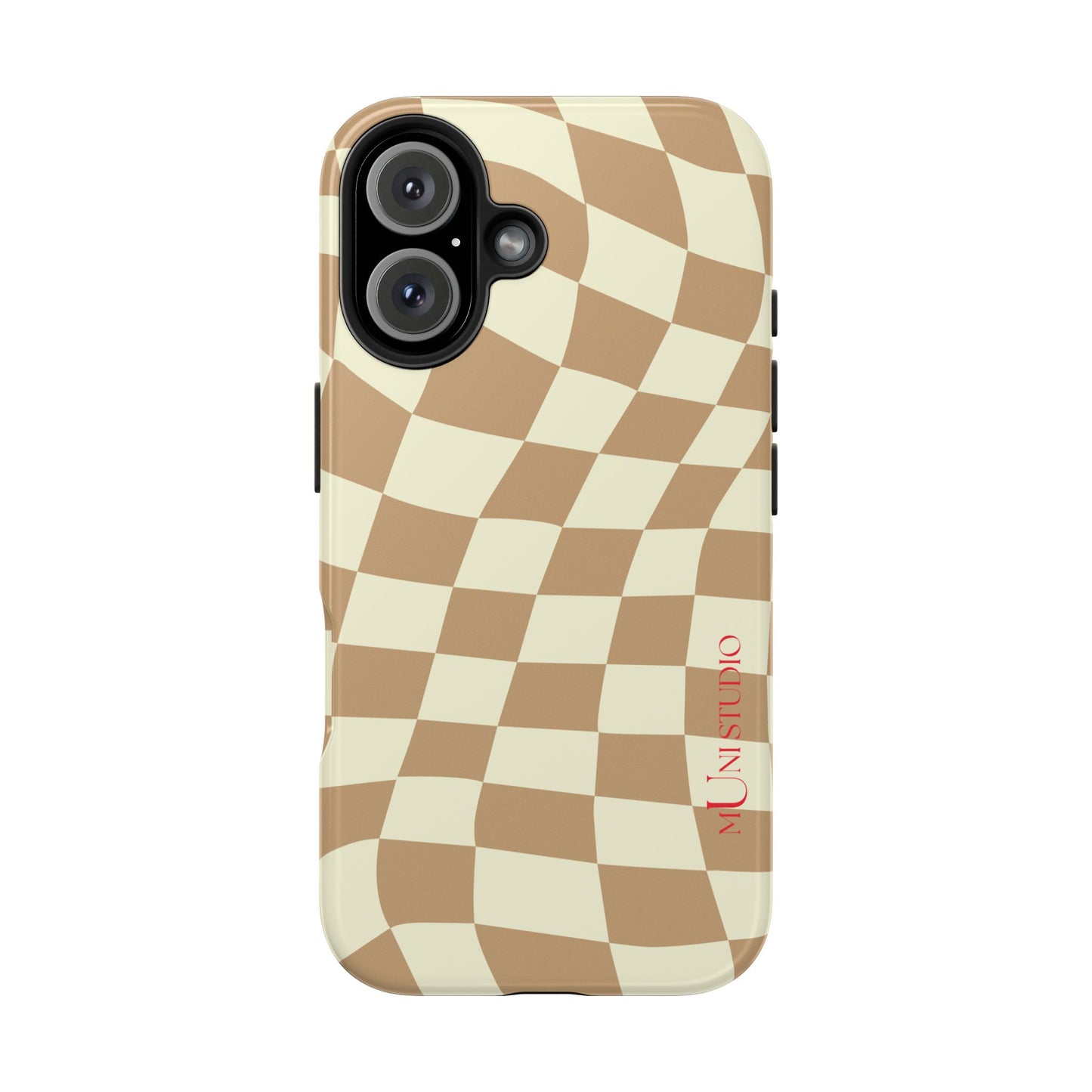 TERRA, Tough Phone Case