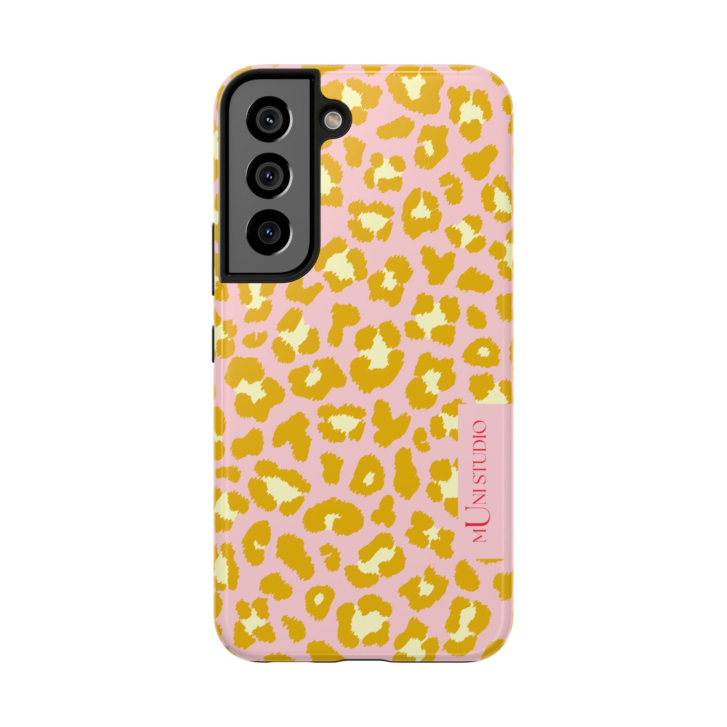 GOLDEN RAWR, Tough Phone Case