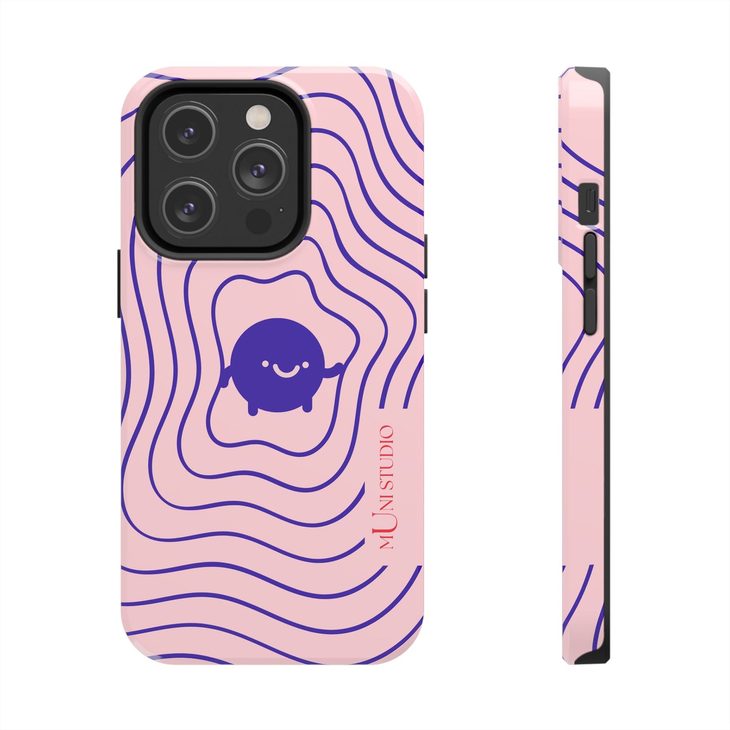 LIL LEGEND, Tough Phone Case