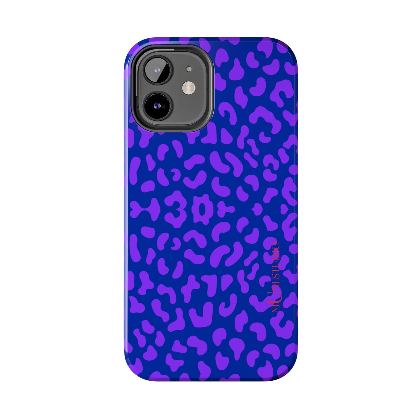 GISELE, Tough Phone Case