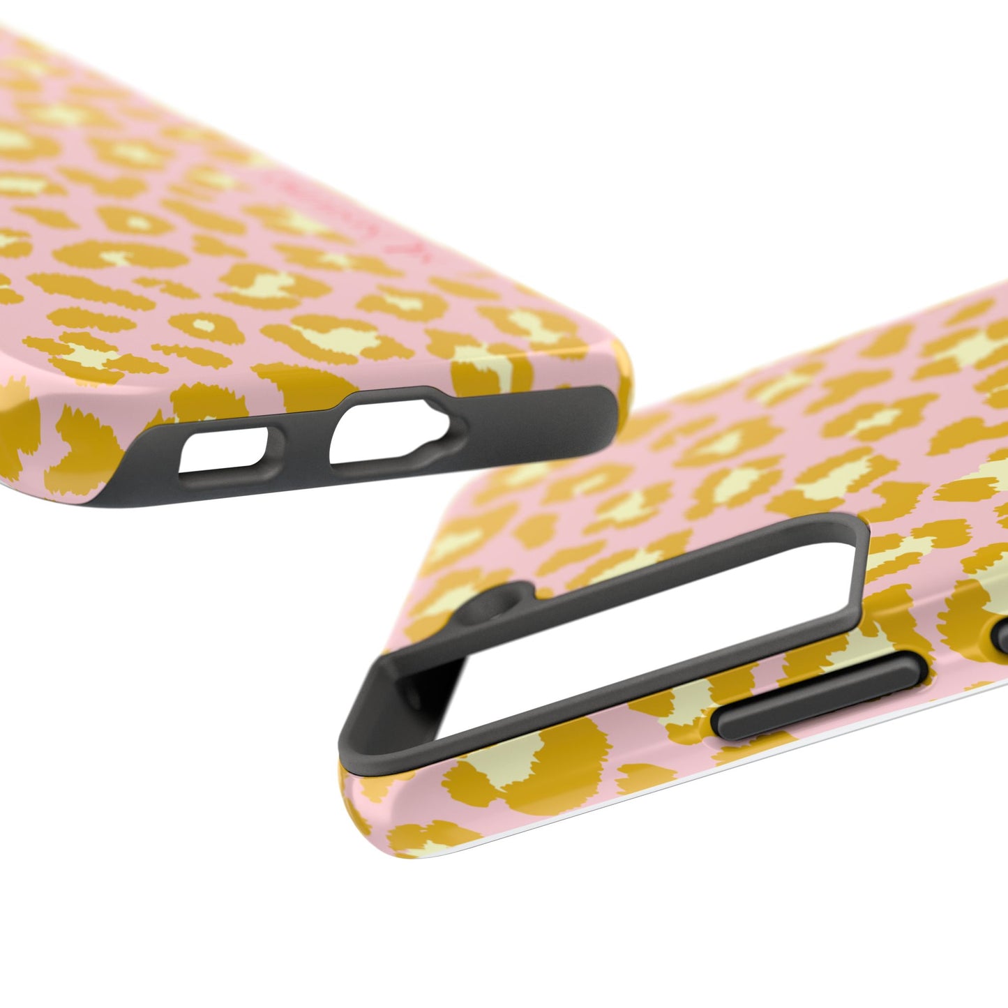 GOLDEN RAWR, Tough Phone Case