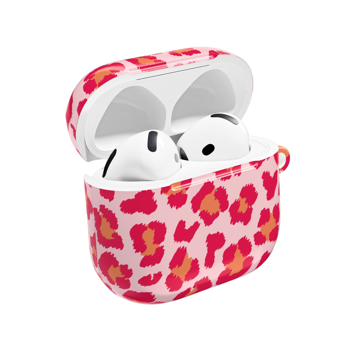 Muni Studio CHEERLEADER AirPods Case – design detail