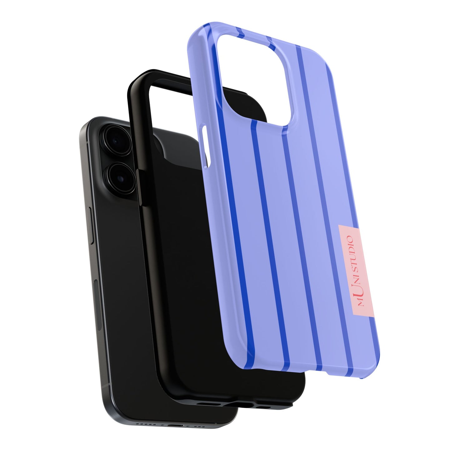 LOVELY DAY, Tough Phone Case