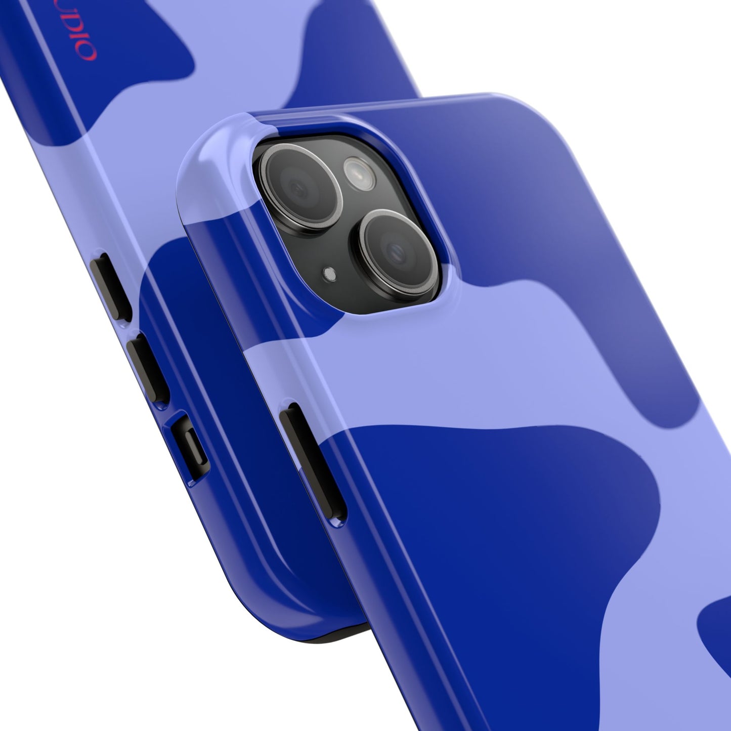 COOL DOWN, Tough Phone Case