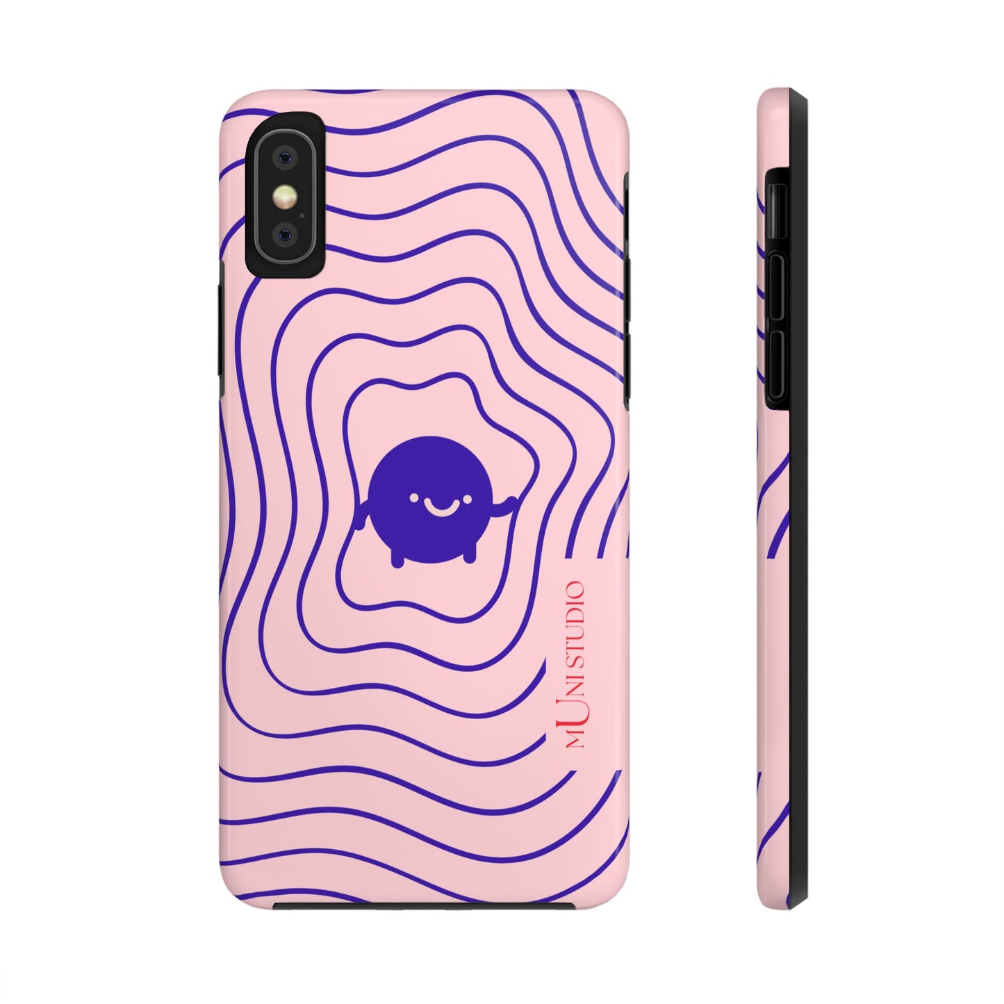 LIL LEGEND, Tough Phone Case