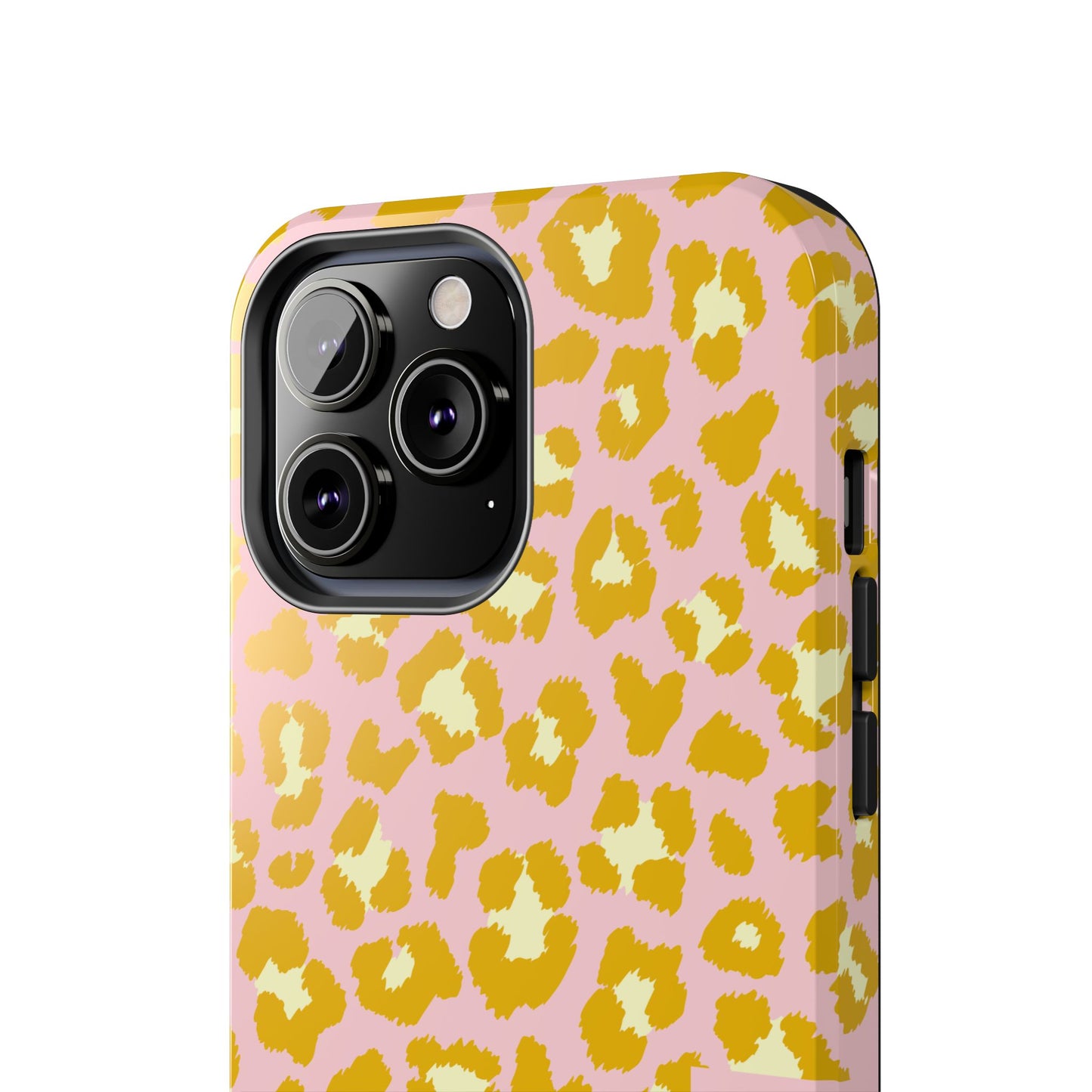 GOLDEN RAWR, Tough Phone Case
