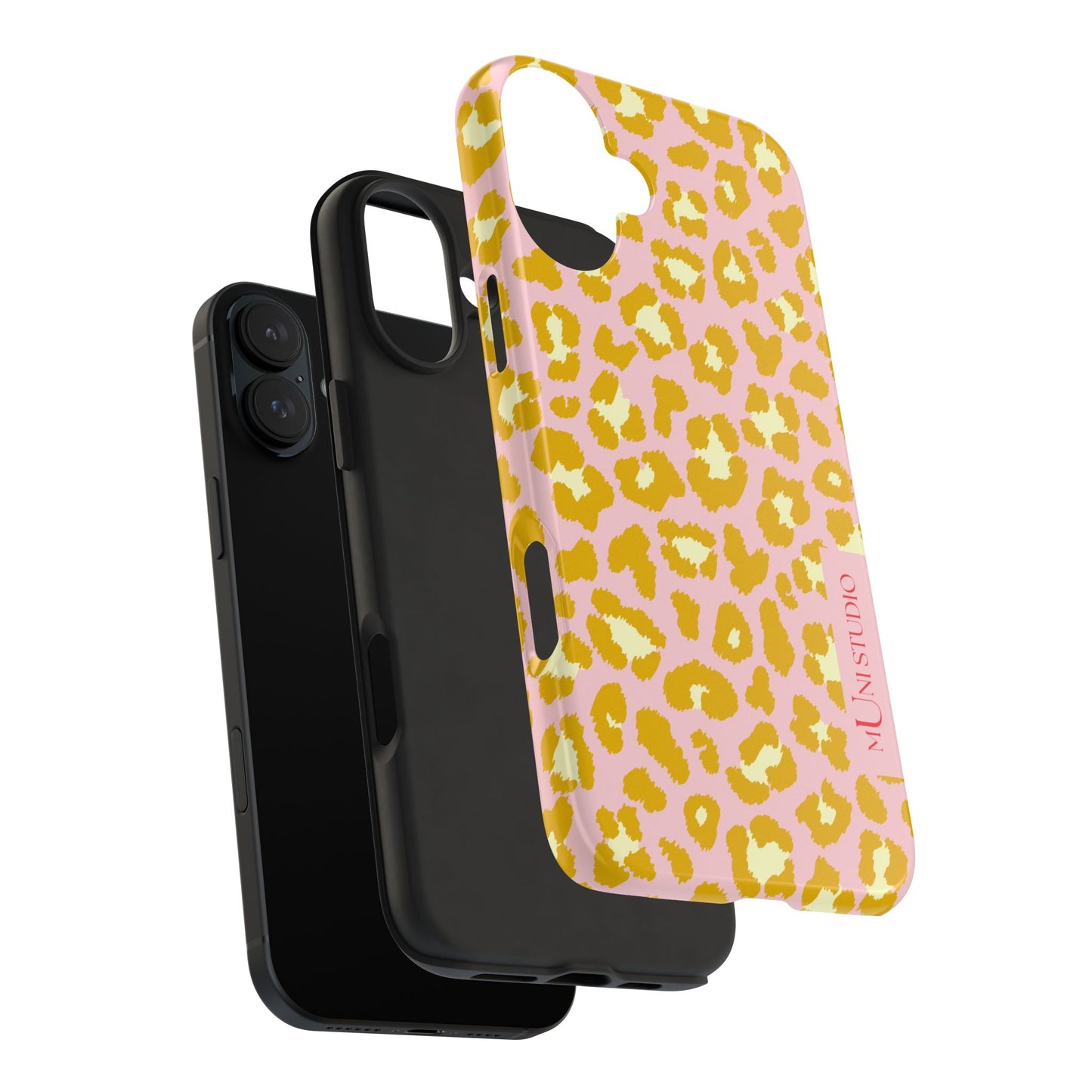 GOLDEN RAWR, Tough Phone Case
