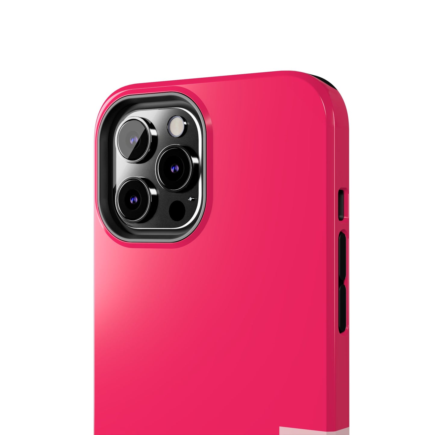 PINK, Tough Phone Case