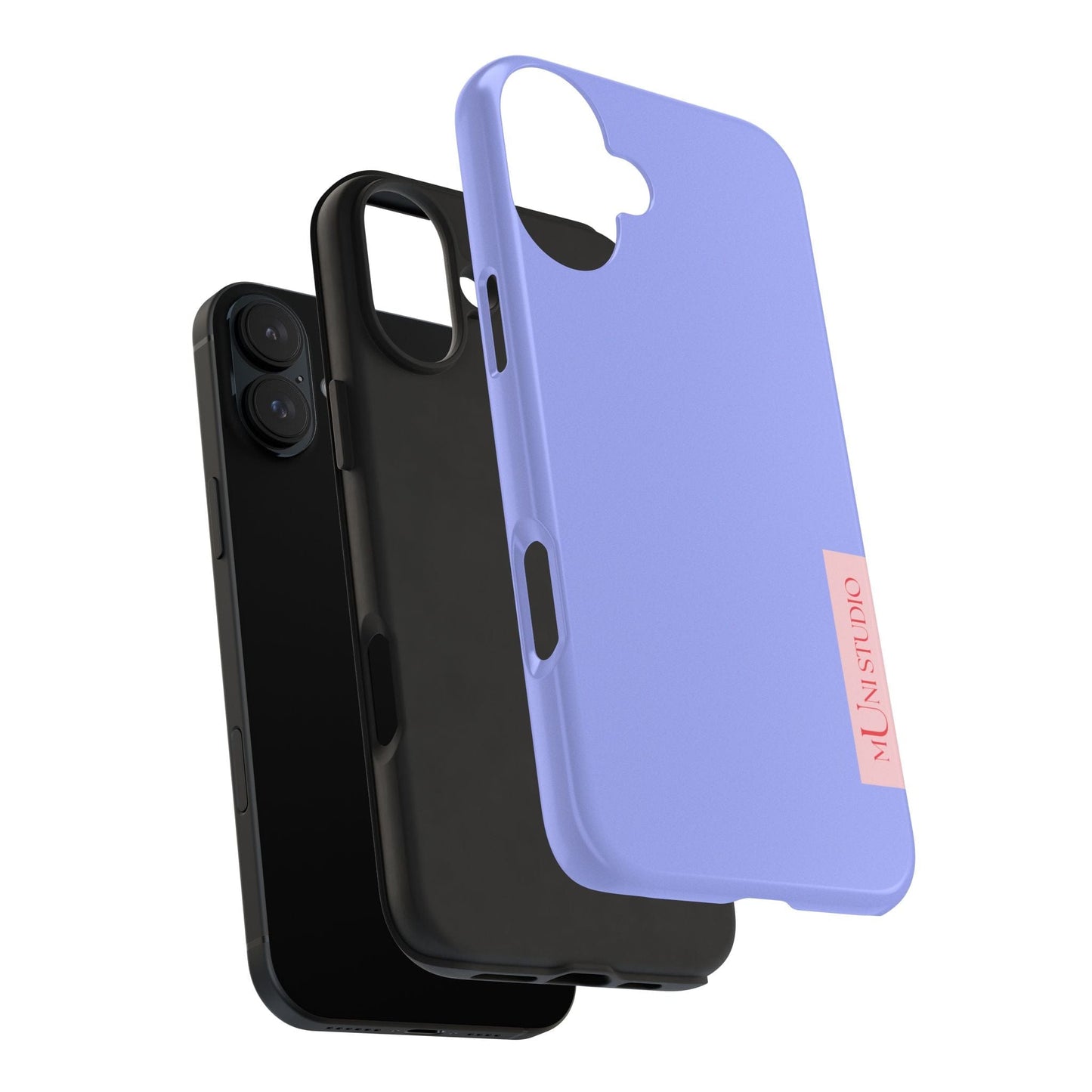 LAVENDER, Tough Phone Case