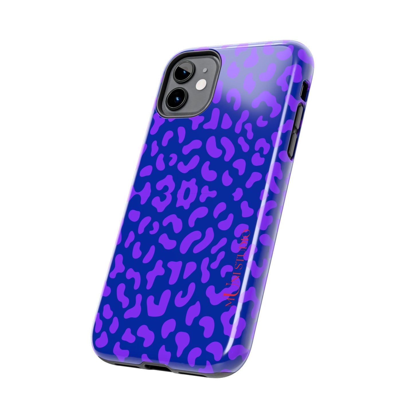GISELE, Tough Phone Case