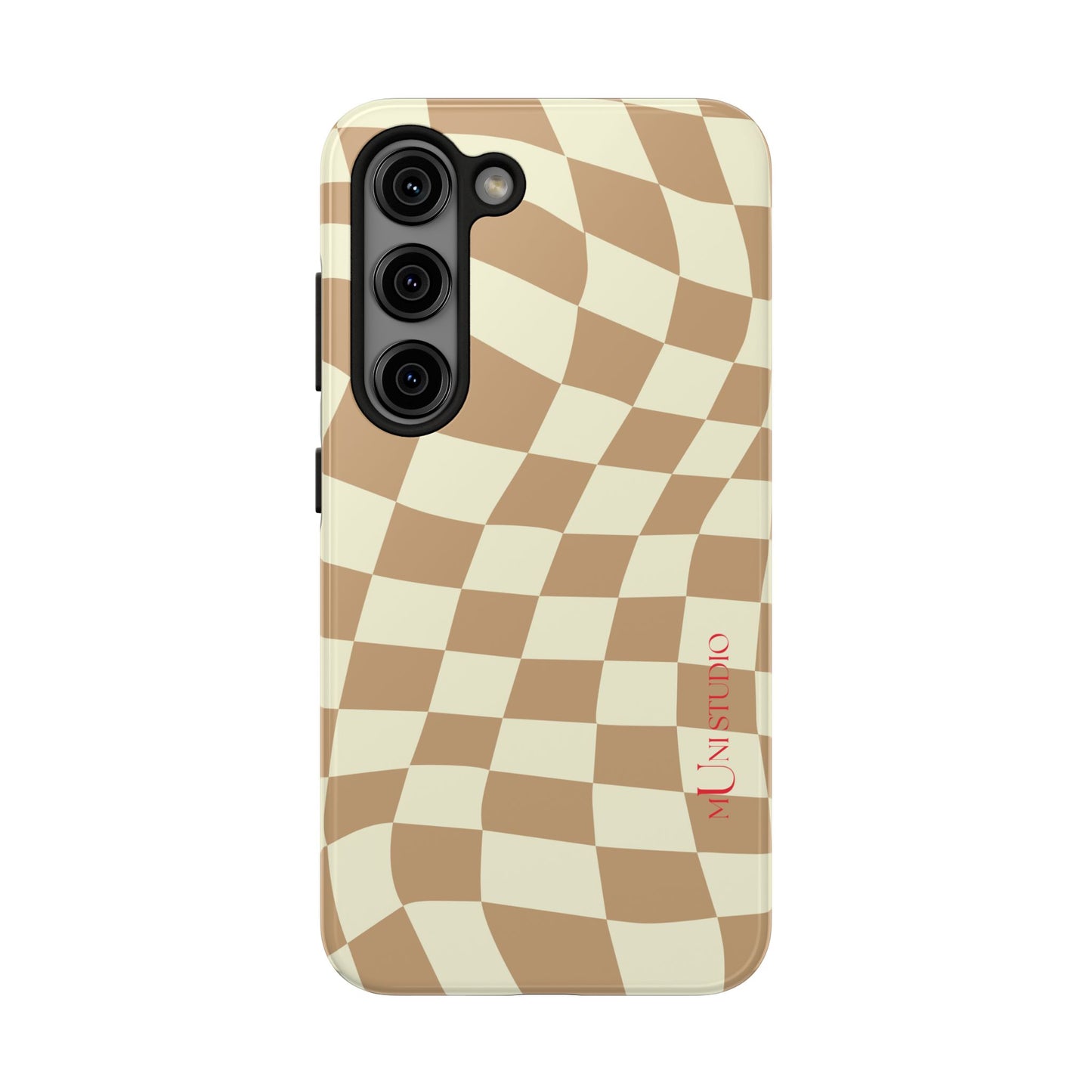 TERRA, Tough Phone Case