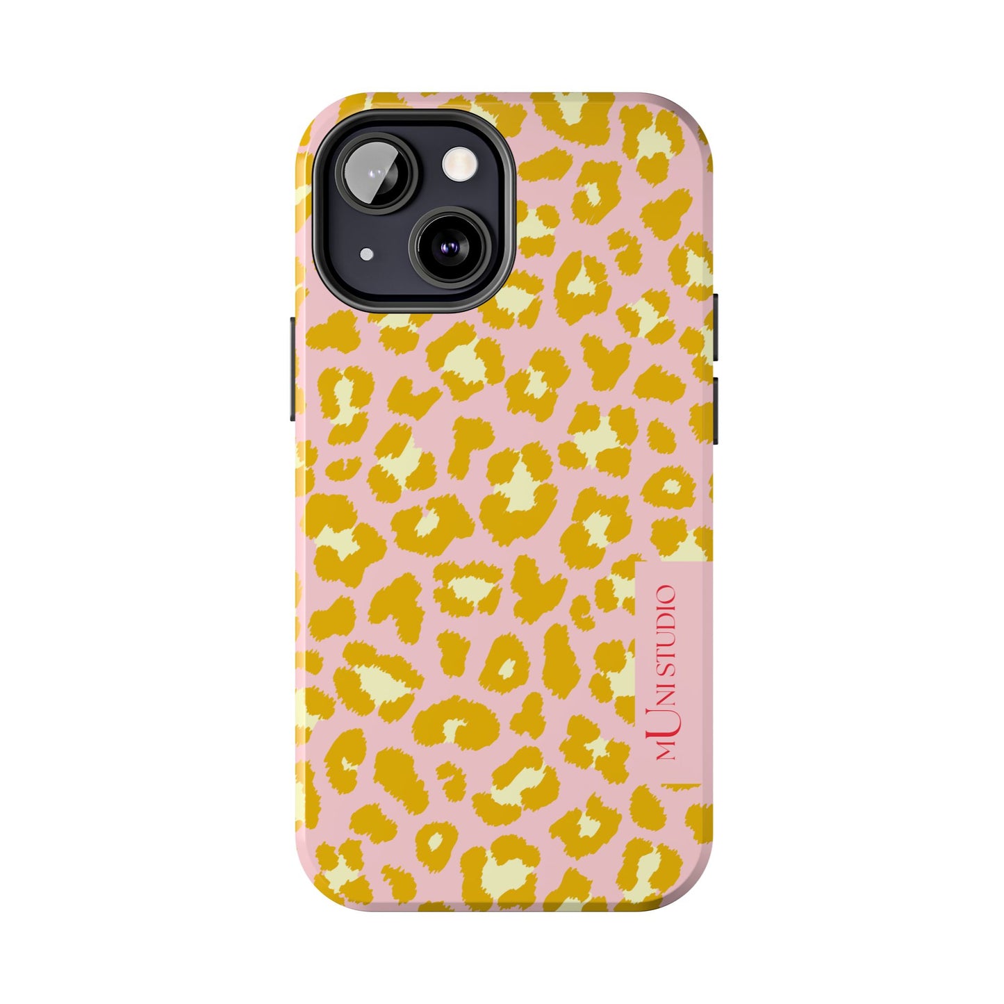 GOLDEN RAWR, Tough Phone Case