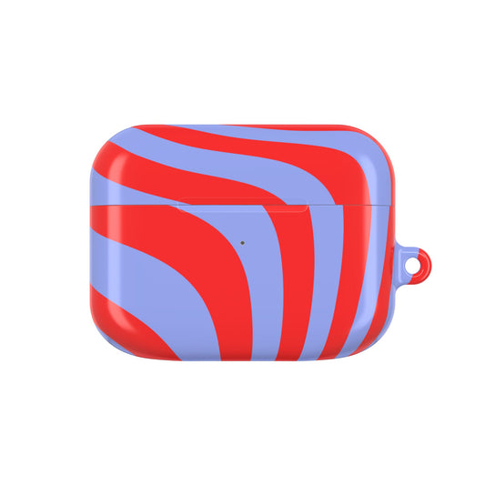 CHIARA SWIRL AirPods Case