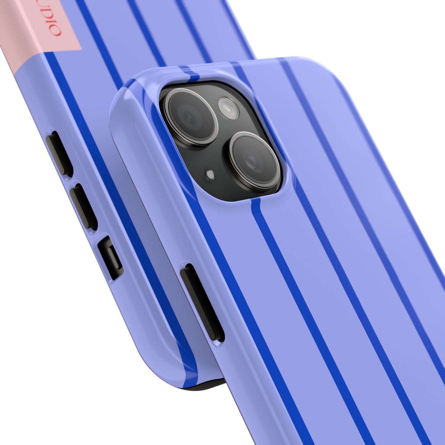 LOVELY DAY, Tough Phone Case