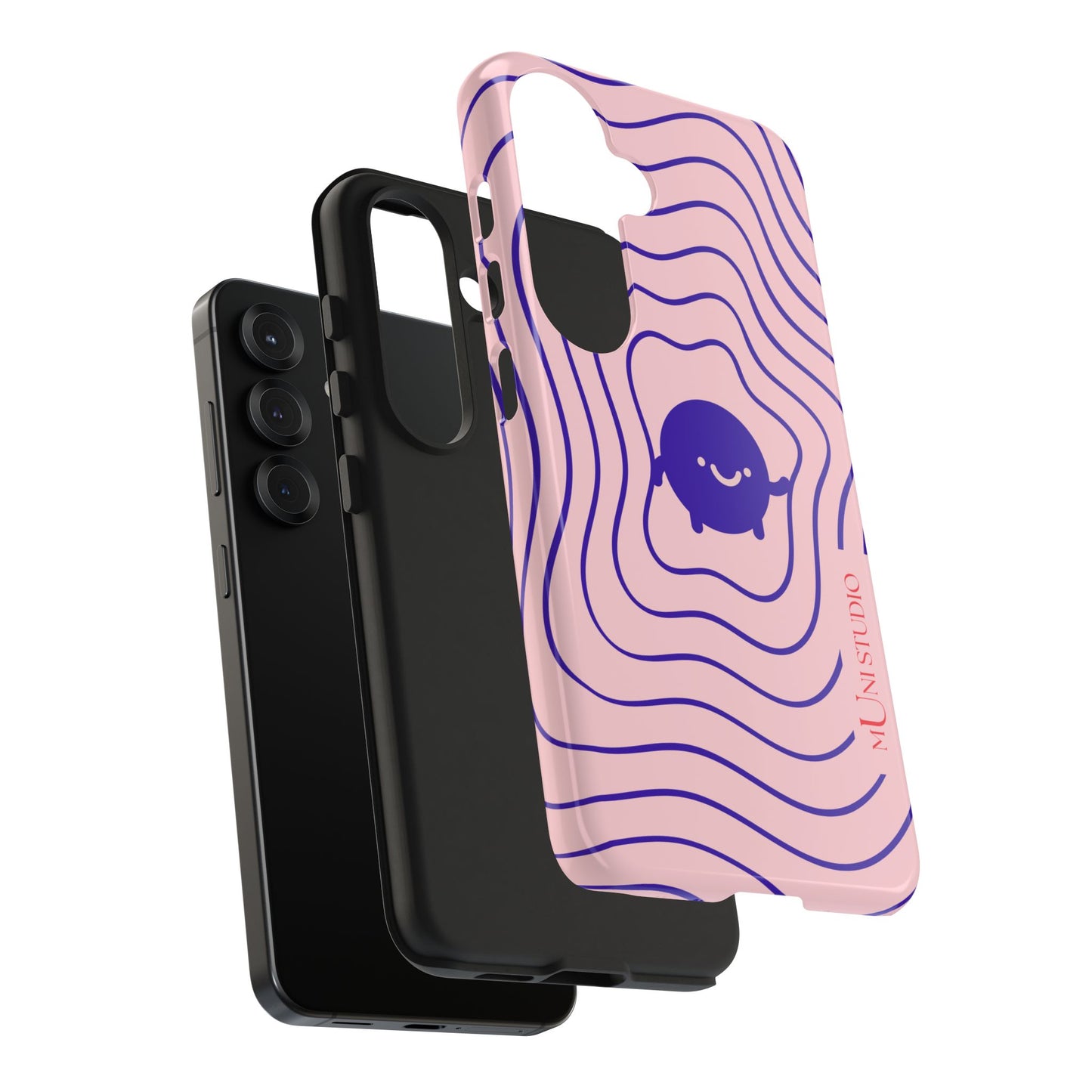 LIL LEGEND, Tough Phone Case