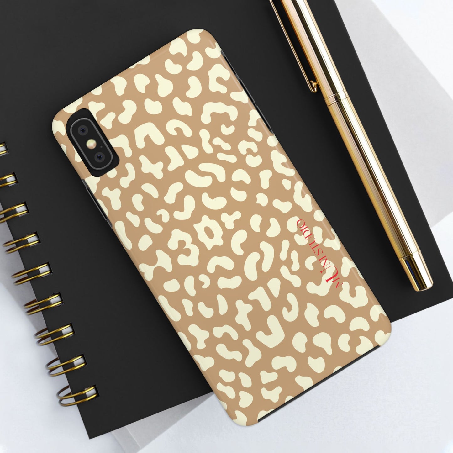 CELINE, Tough Phone Case