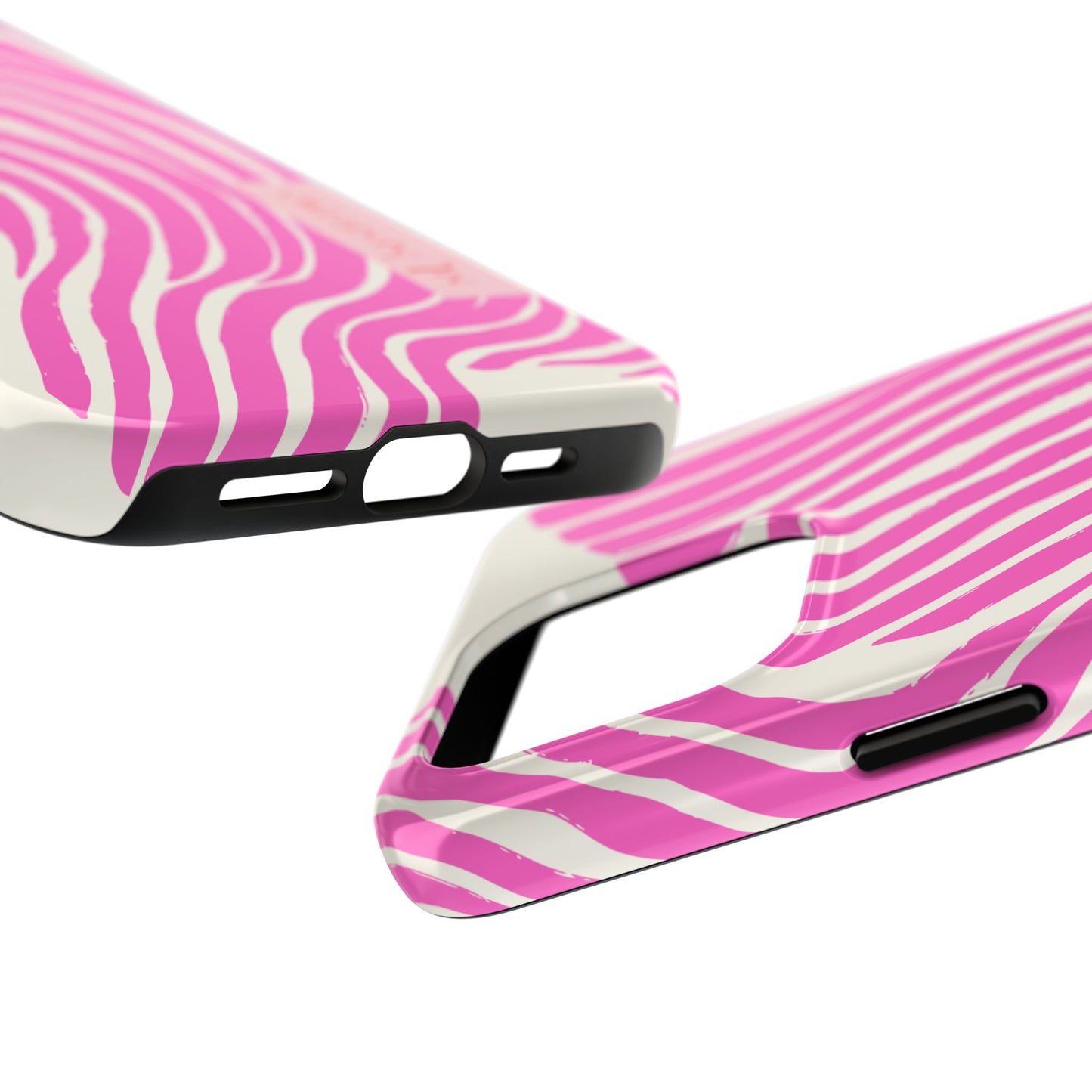 MORA, Tough Phone Case