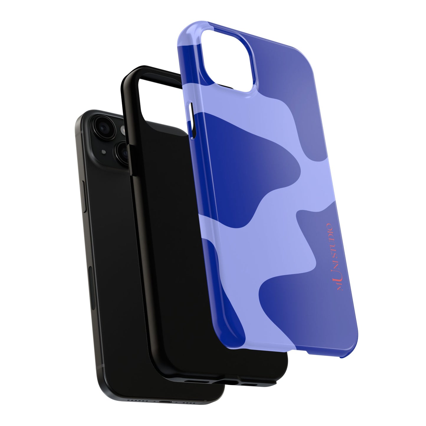 COOL DOWN, Tough Phone Case