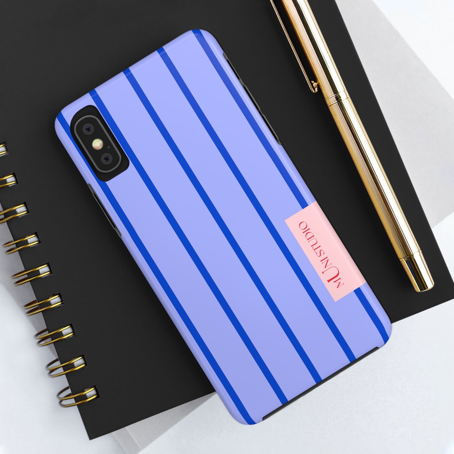 LOVELY DAY, Tough Phone Case