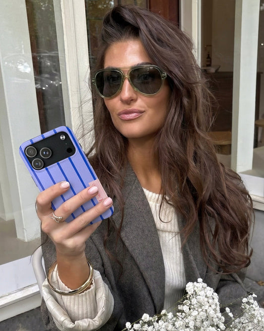 LOVELY DAY, Tough Phone Case