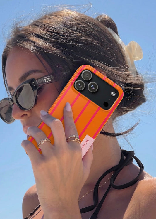BIKINI, Tough Phone Case