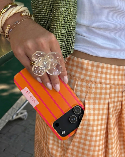 BIKINI, Tough Phone Case
