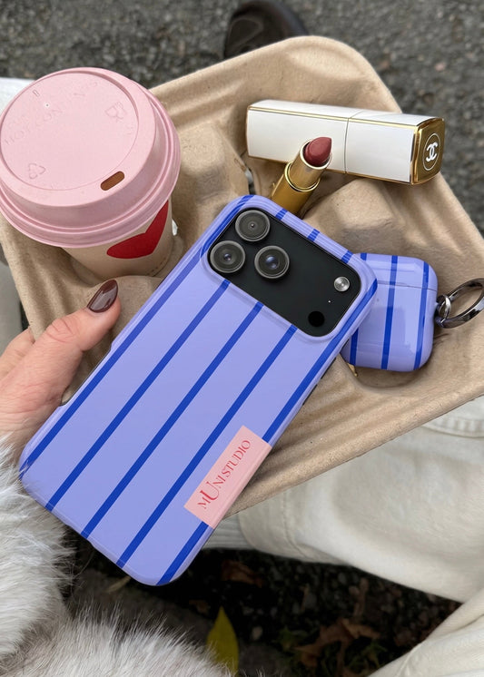 LOVELY DAY, Tough Phone Case
