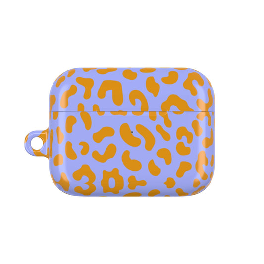 Muni Studio Accessories AirPods Pro Gen 2 / White / Glossy CLARA AirPod Case