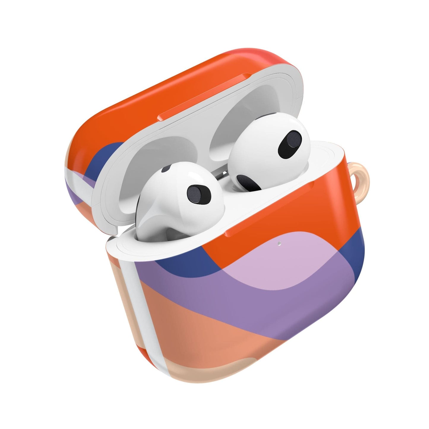 Muni Studio Accessories FLOW AirPod Case