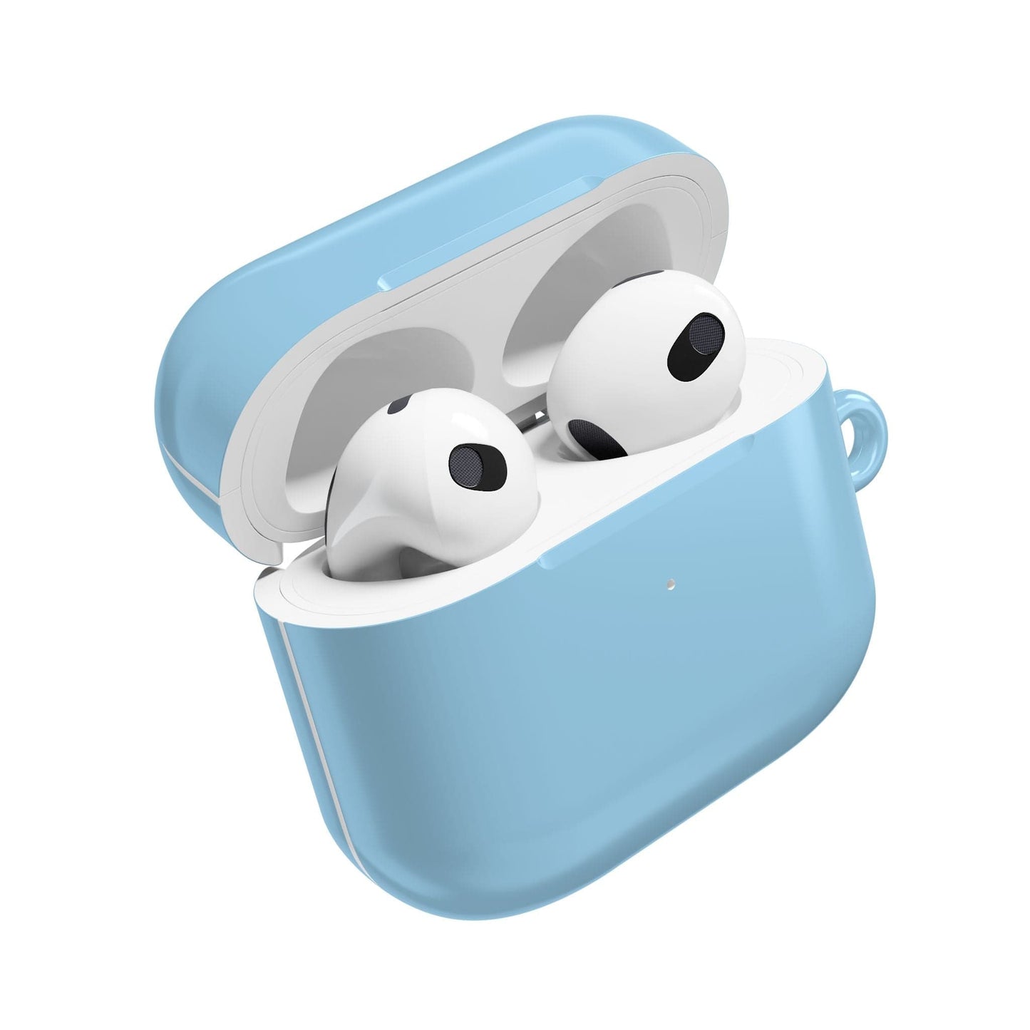 Muni Studio Accessories HORIZON BLUE AirPod Case