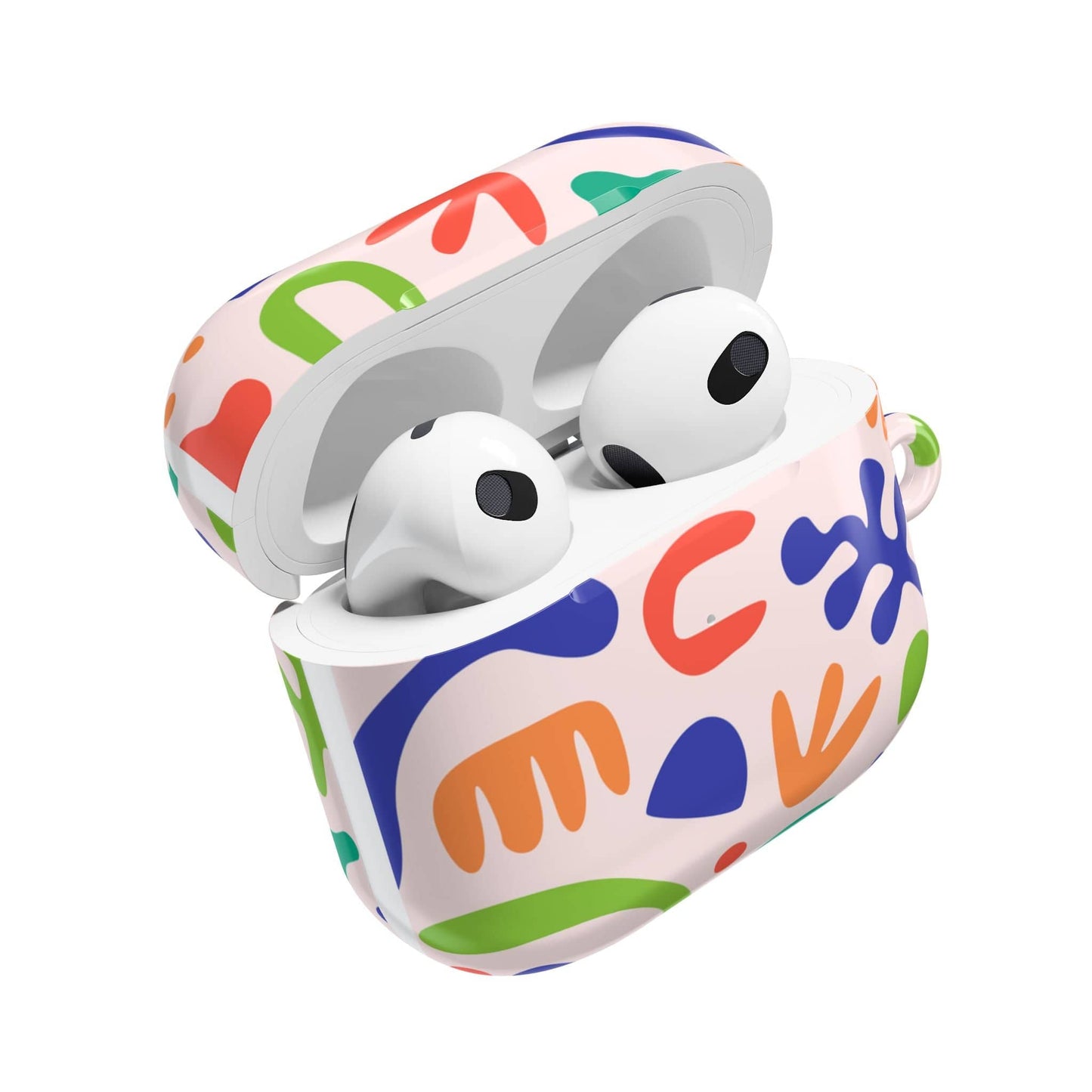 Muni Studio Accessories YOGA AirPod Case